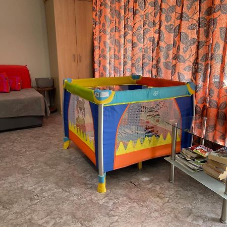 Comfort Apartment Поморие Экстерьер фото