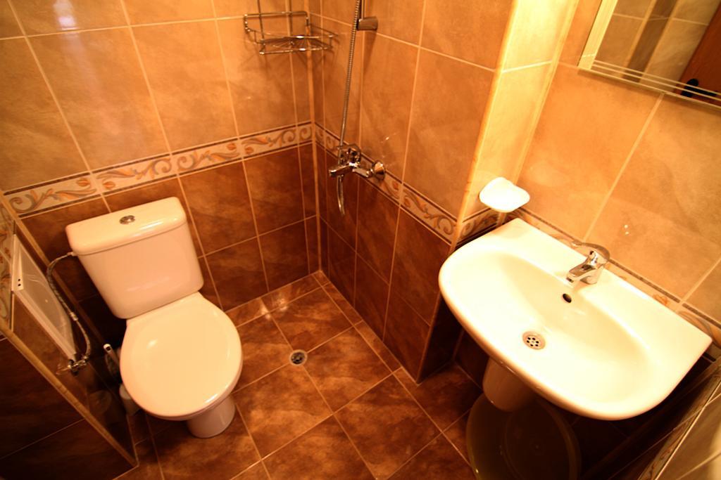 Comfort Apartment Поморие Номер фото