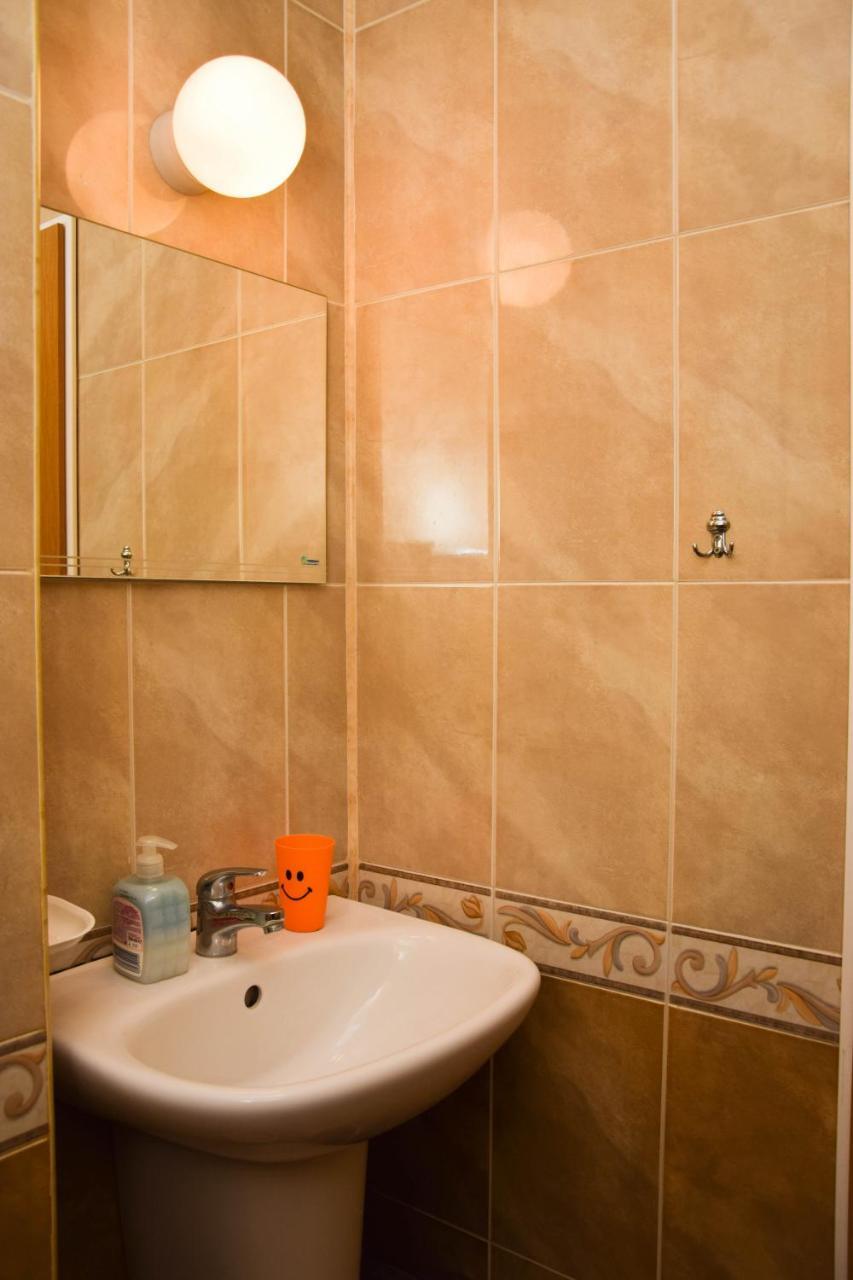 Comfort Apartment Поморие Экстерьер фото