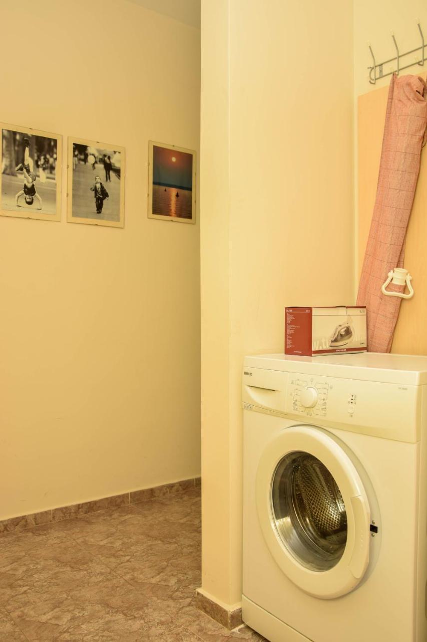 Comfort Apartment Поморие Экстерьер фото